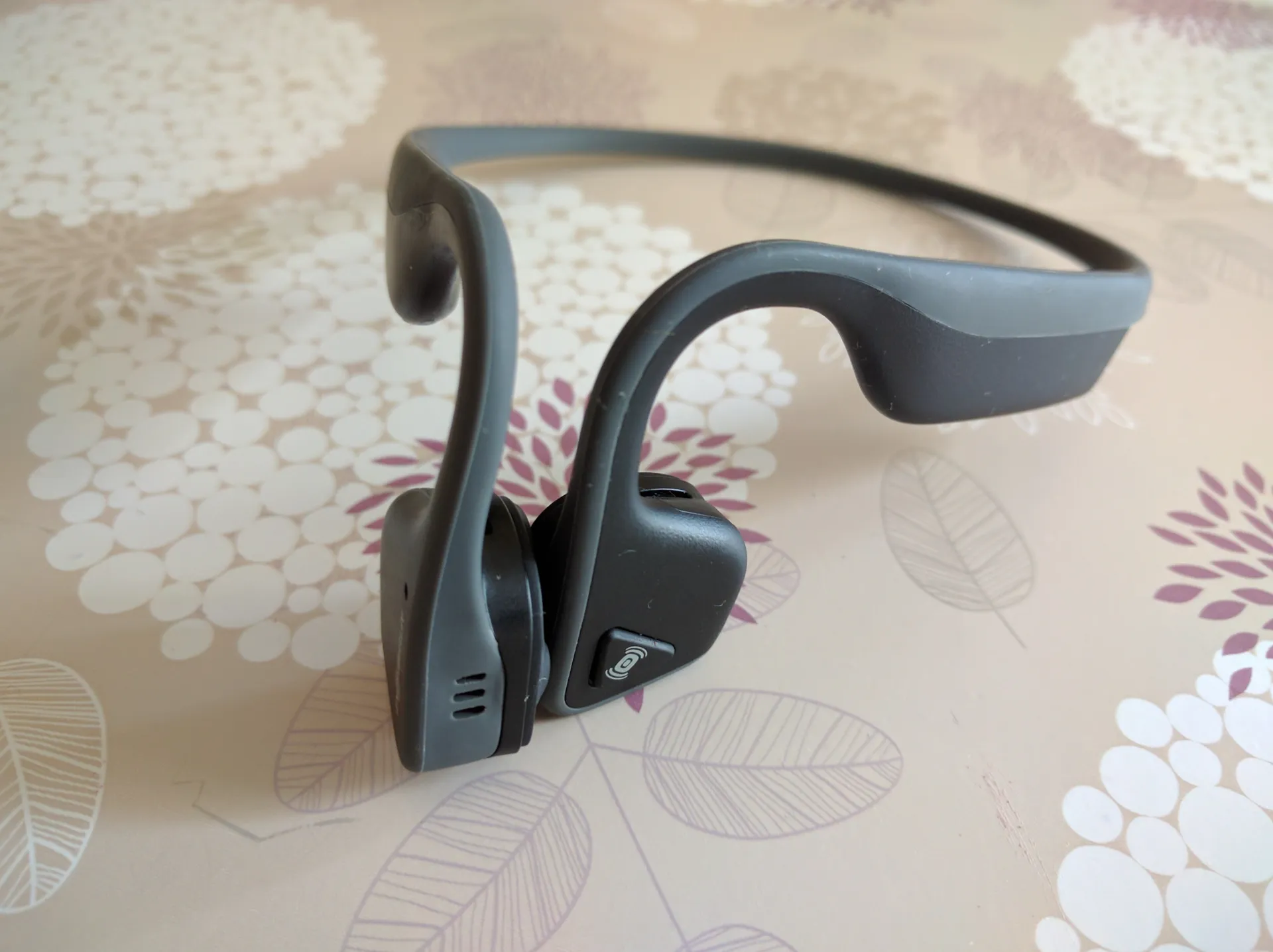 AfterShokz - Trekz Titanium