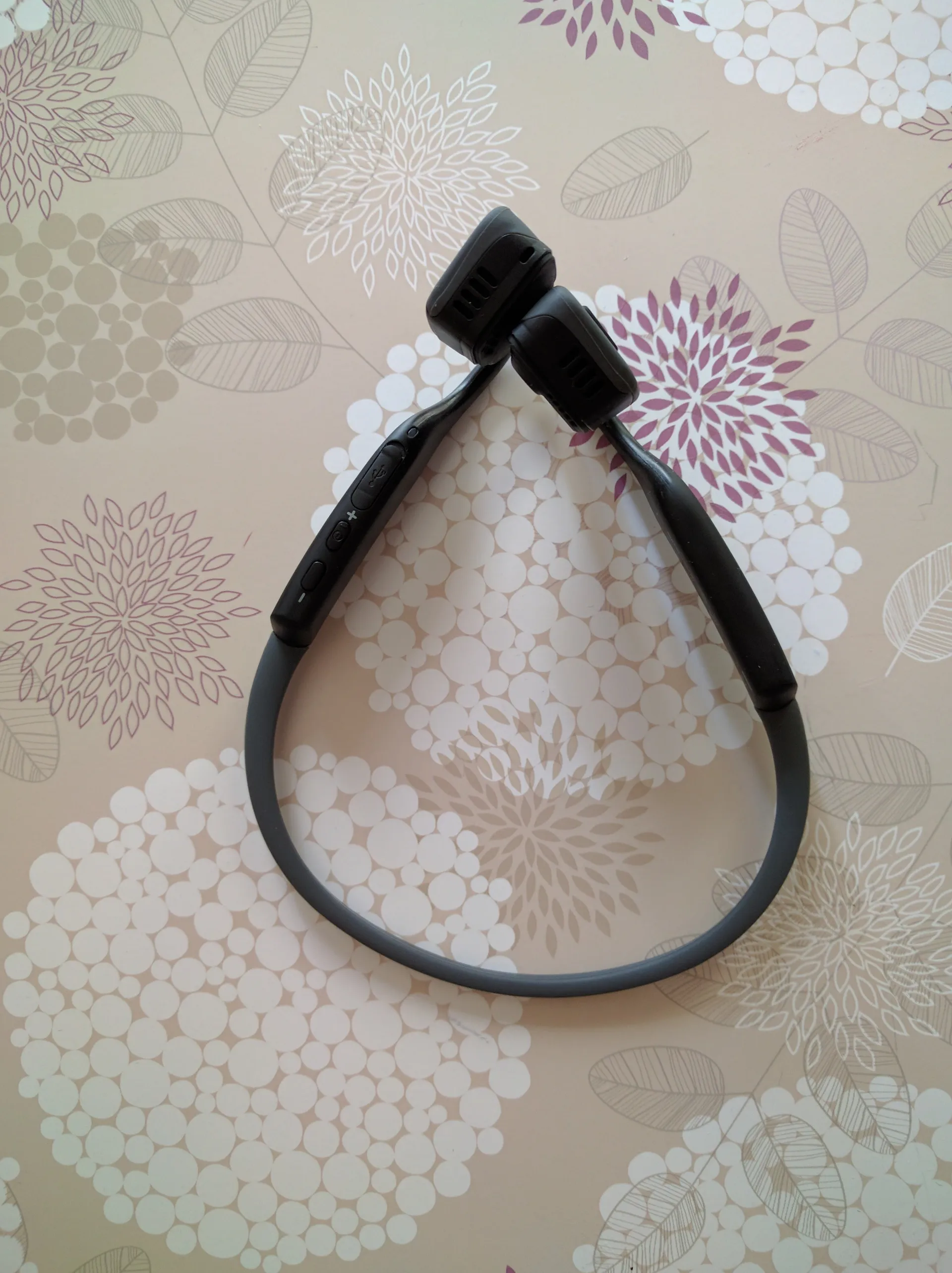 AfterShokz - Trekz Titanium