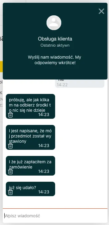 DPD Phishing