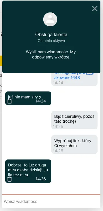 DPD Phishing
