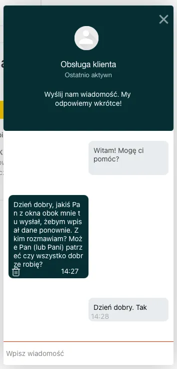 DPD Phishing