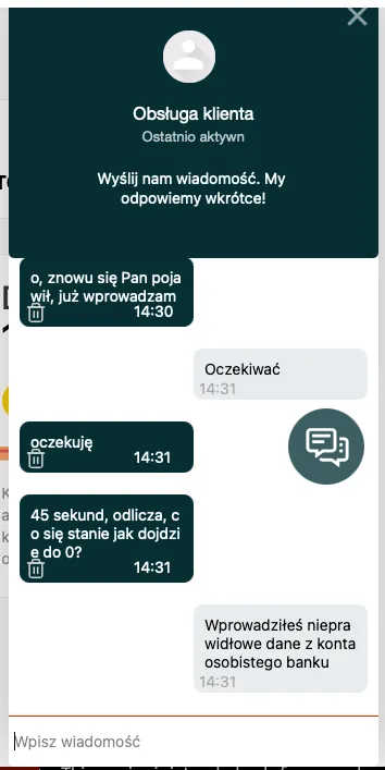 DPD Phishing