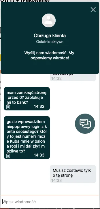 DPD Phishing