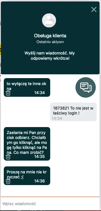 DPD Phishing