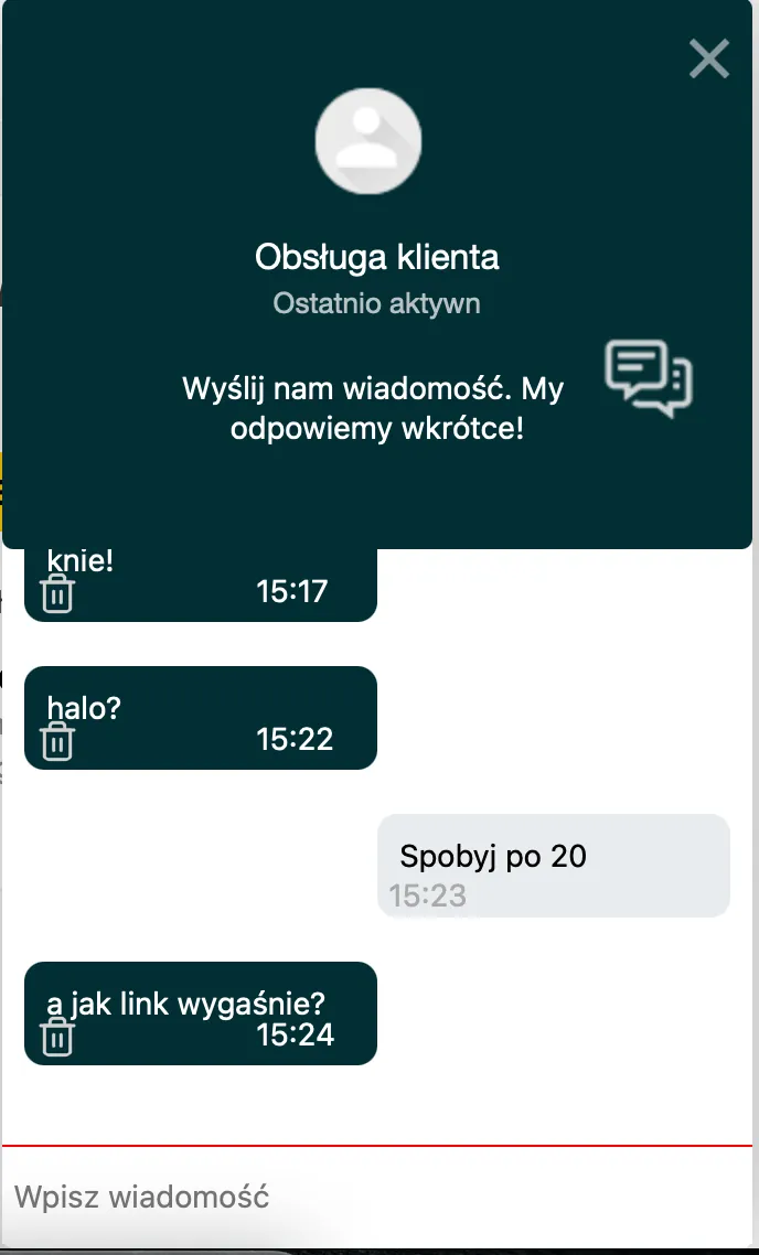 DPD Phishing