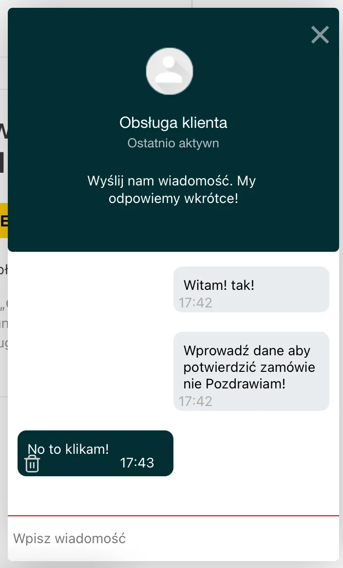 DPD Phishing