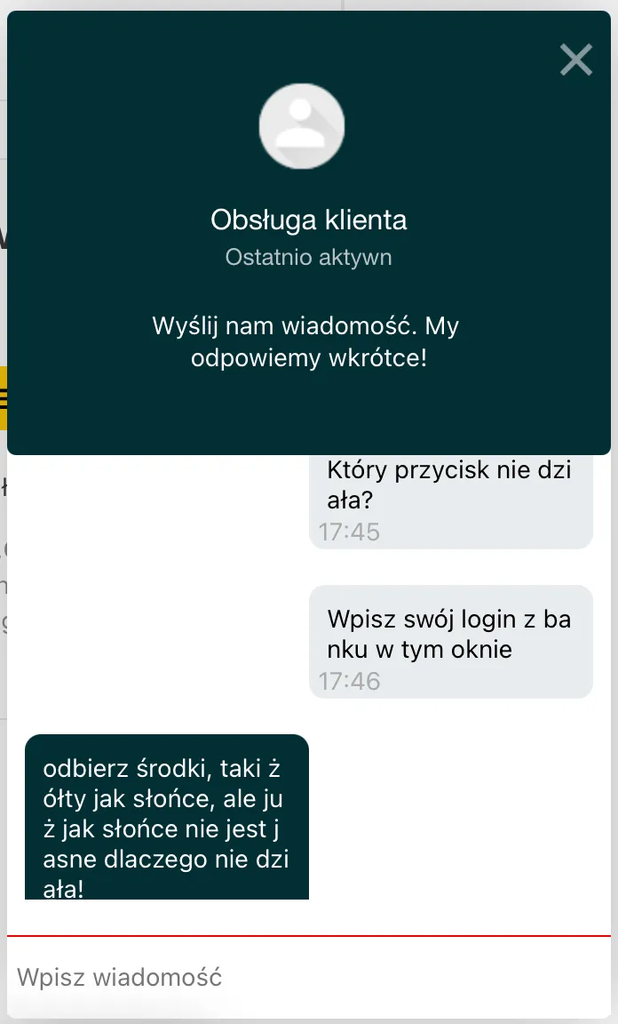 DPD Phishing