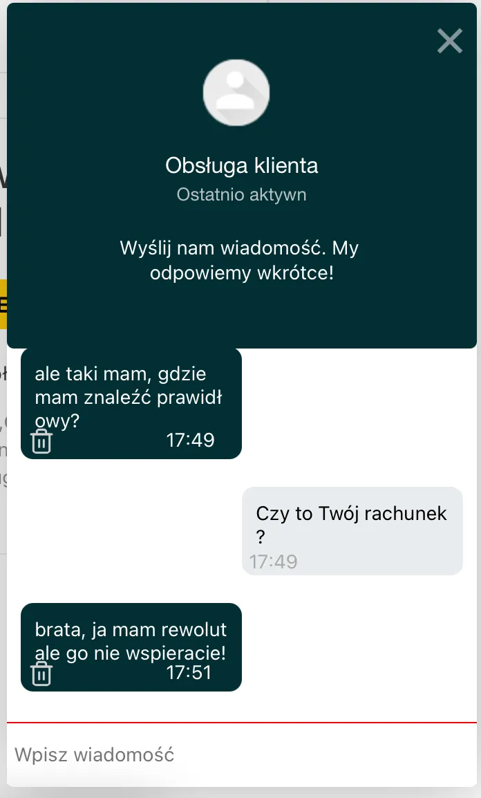 DPD Phishing