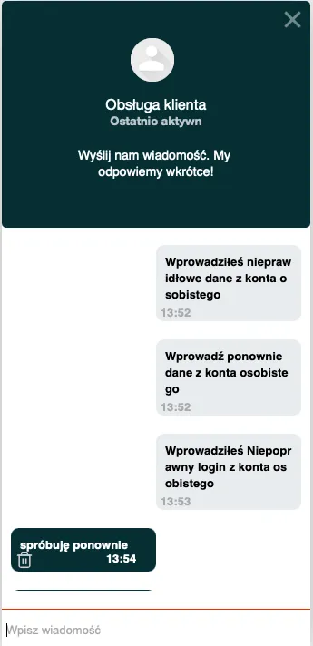 DPD Phishing