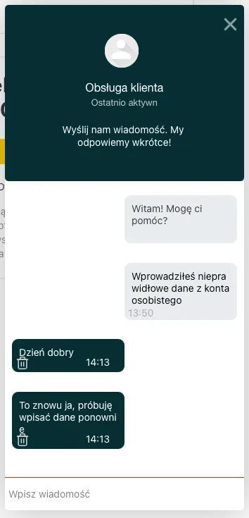 DPD Phishing