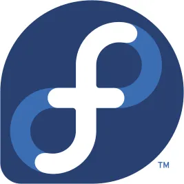 Fedora 25 - Logo
