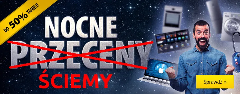 Media Expert - Nocne Ściemy