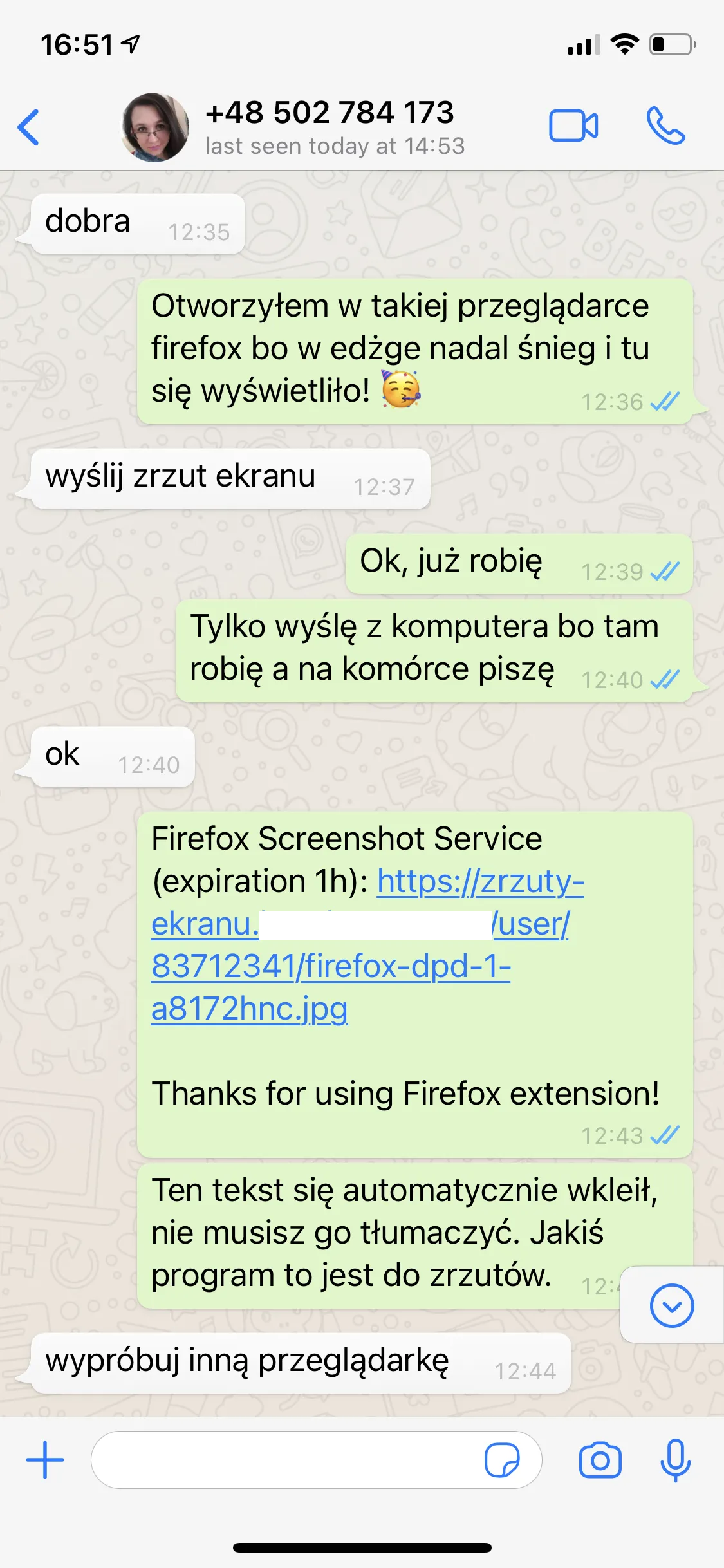 OLX Phishing