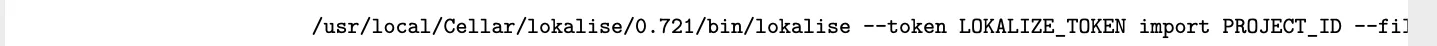 Pandoc - code blocks - default