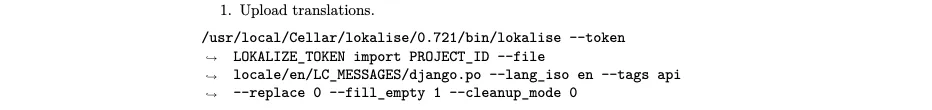 Pandoc - code blocks - wrapped