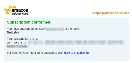 Route53 - health check