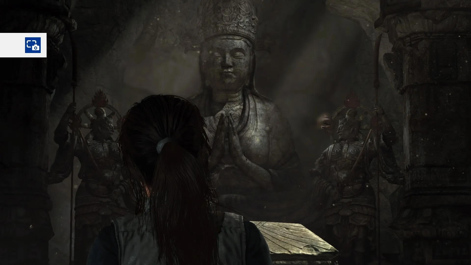 Tomb Raider: Definitive Edition